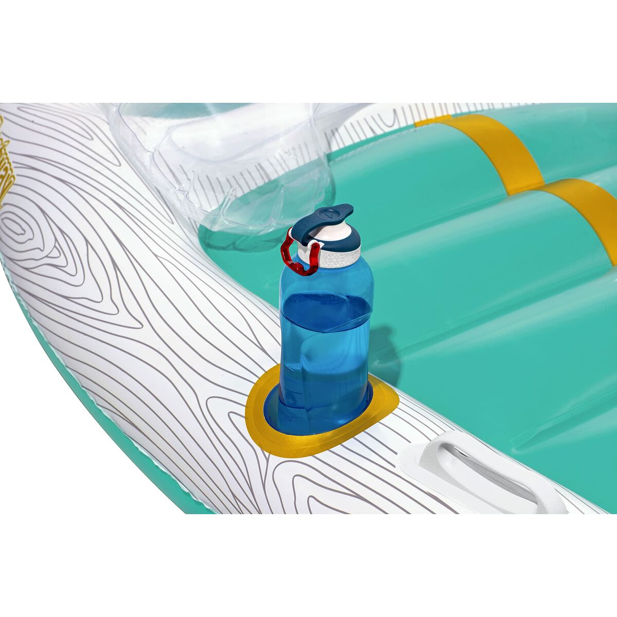 Saltea gonflabilă Bestway 216 x 117 cm